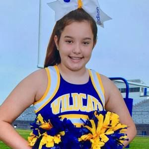 Meet your Posher, Shannon